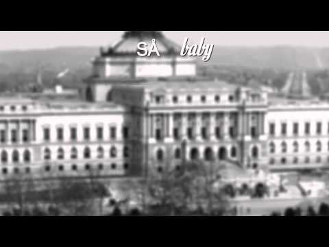 The Pentagon 2016 - Kaspar