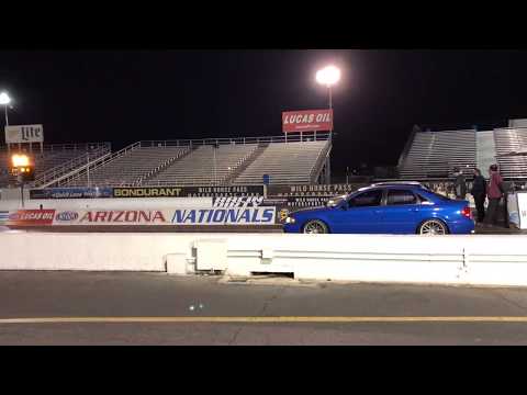 German Elite Tuning 2000 K24 S4 vs 01 S4 K04 Avant