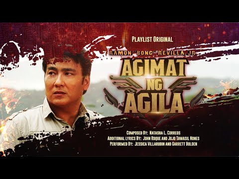 Video thumbnail for Agimat Ng Agila