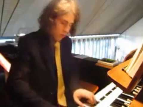 GGB 392/EG 316: Lobe den Herren, den mächtigen König der Ehren