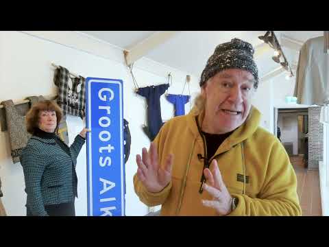 Groots Alkmaar TV -Warmte in de winter- januari 2022 (S1 A3)