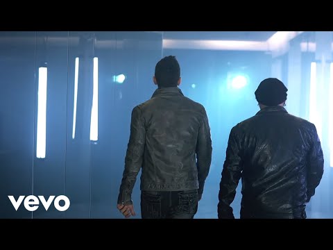 DJ Kane & Ricky Rick y Stereo Kumbia - Ya Te Olvide