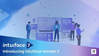 Intuiface video