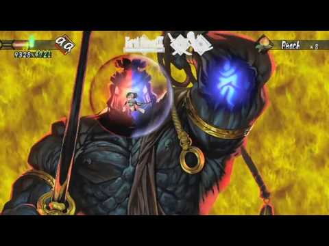 Muramasa - 38 - Momohime's True Ending