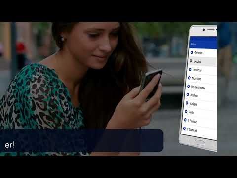 Albert Barnes Commentary Video