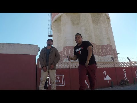 Bambino Atn ❌ Ojito El Sinfoniko  - Me Siento Como Nuevo (Video Oficial)
