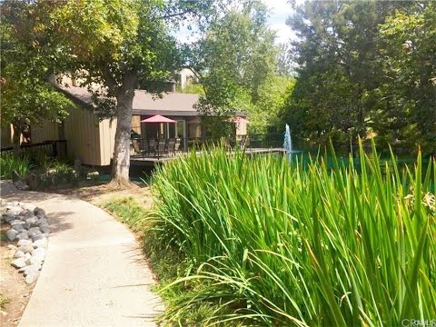 5102 Raintree Circle, Culver City