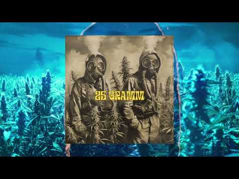 Karmo Kaputto - 25 Gramm (prod. Ikarus)