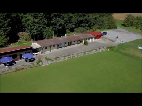 Sportstätten SV Altfeld