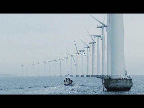 Neuer Schutzmantel für Windräder - science