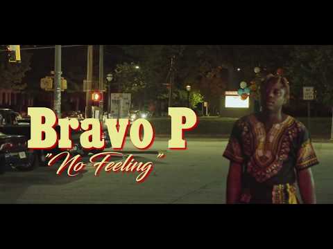 bravo papi - No Feelings