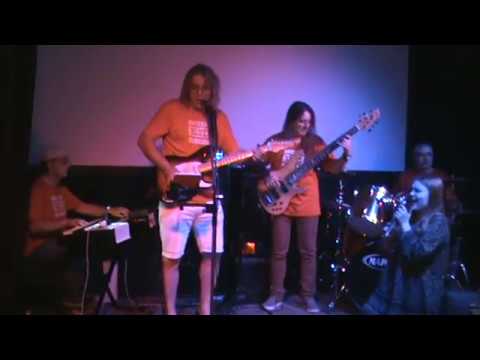 406 Soczewa Blues Session - Jack's Cinema - 07.07.2017 - 668