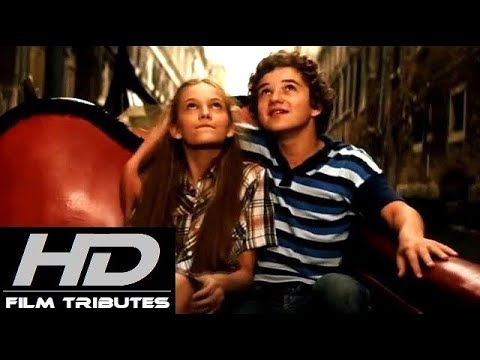 A Little Romance • Boys Do Fall In Love • Robin Gibb