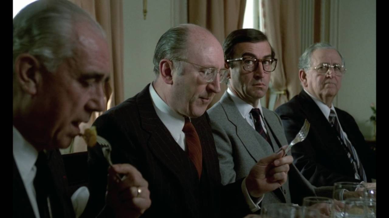 Miniature de la vidéo " encore un petit Sou " extrait du film Le Sucre de Jacques Rouffio (1978) du film Le Sucre