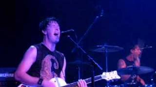 The Living End - Sum Of Us (Cologne/Köln live 25.04.09)