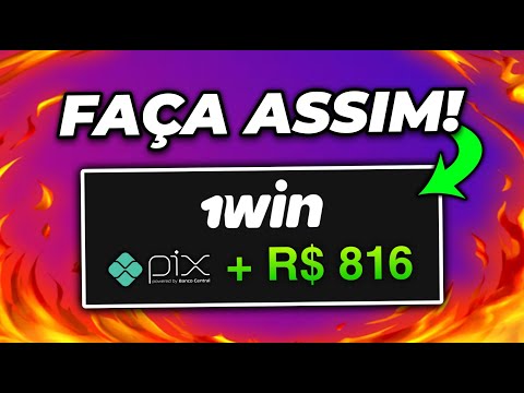 Como usar bonus cassino 1win | RETIRE OS BONUS PARA UMA CONTA REAL!