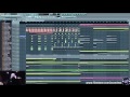The Making of "Deathblow ft Celldweller" Part 1 ...