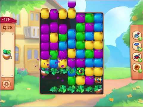 Farmscapes Level 451 - 🌾 Gameplay