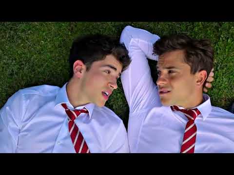 Ivan & Patrick 《Save Your Tears》[+16]