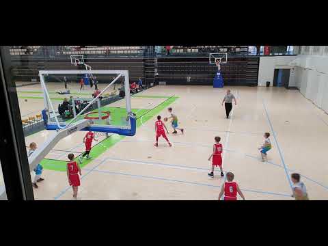 And1 2020, FB-minipojat vs. Vilpas-09