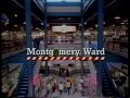 1994 Montgomery Ward Holiday Sale TV Commercial
