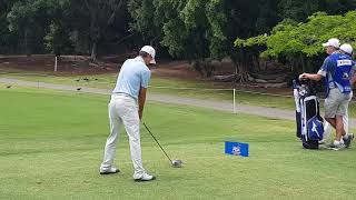 Chase koepka