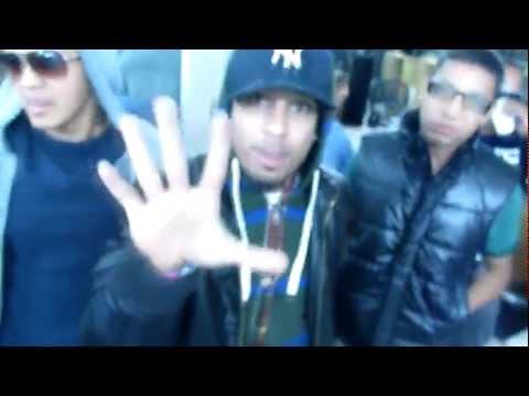 El Son {El Disculso}-Official Video Promo- By Jeick La Tabla