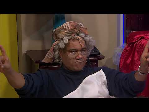 THE BEST MOTHER-IN-LAW ON THE PLANET 🤣🤣🤣 PRO# 154