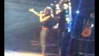 Beverley Knight singing Angels