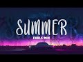 Nights Like These Summer Feels Mix Feat RL Grime Zedd More KENDRO X JEY