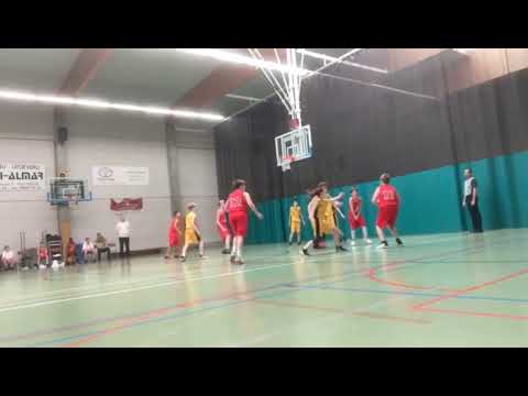 bbc wervik u 14 highlights