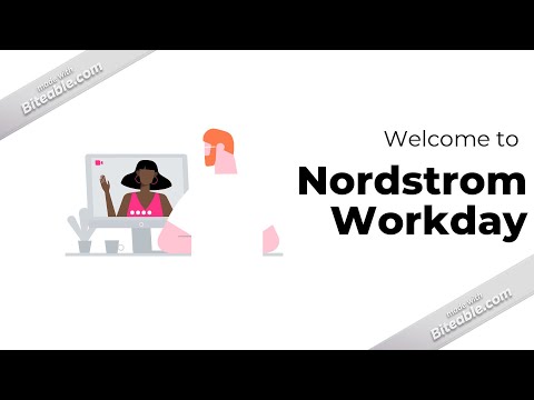 Nordstrom Workday
