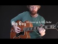 Bill Jennings & Billy Butler // Big Boy // note for note - Swing & Blues Guitar Transcriptions Bill Jennings & Billy Butler // Big Boy // note for note