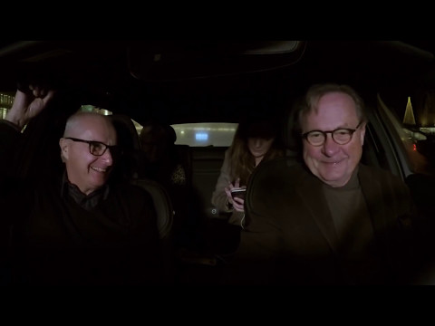 #truetest Volvo S90 Bowers & Wilkins  Gothenburg Symphony Orchestra