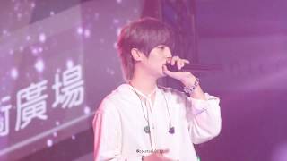 20190112 畢書盡 Bii - My Girl