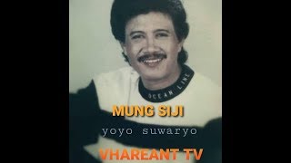 Download lagu MUNG SIJI - YOYO S & WATI mp3