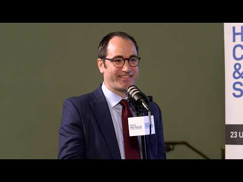 Episode 272: Humanism and Transplant Care with Dr. Joseph Scalea of MUSC