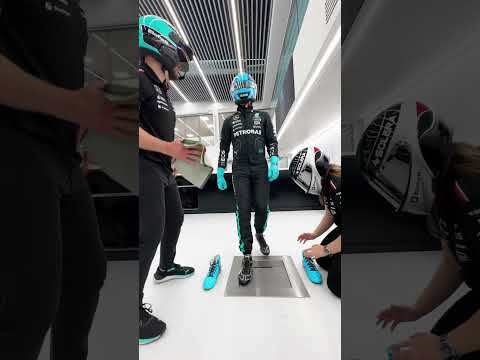 When F1 Is Life 😍📦