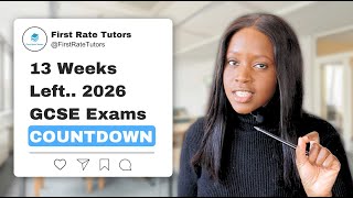 The WORST Mistake Year 11 GCSE Students Make At This Time Of The Year 💔 (2026 Exams)