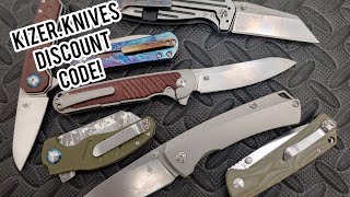 KIZER CLUTCH REVIEW &amp; DISCOUNT