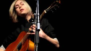 02. Black Sunday Afternoon - Anna Ternheim, Viktoriateatern, Malmö, Sweden 02/12 2009