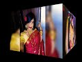 Male To Female Makeover In Multiple Saree