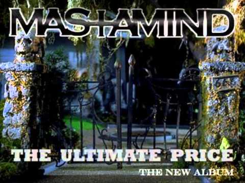 Mastamind - Think Again (2013)
