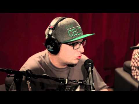 Ray West describes Red Apples 45 record label with A.G. | Interview | Rap Is Outta Control