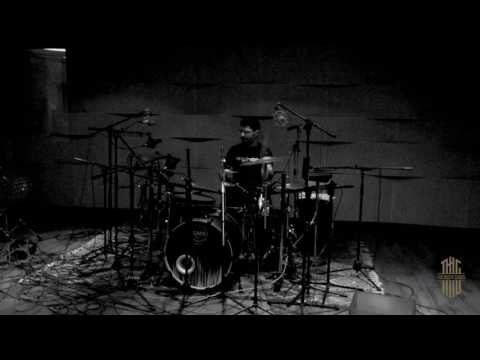 TMG - This Misery Garden Studio Session 2016