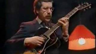 Louis Stewart - Darn That Dream