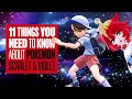 11 Things You Need To Know About Pokémon Scarlet & Violet - NEW POKEMON SCARLET & VIOLET GAMEPLAY
