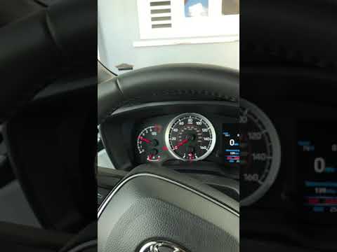 Toyota Corolla SE 2020 Injen SP Air intake