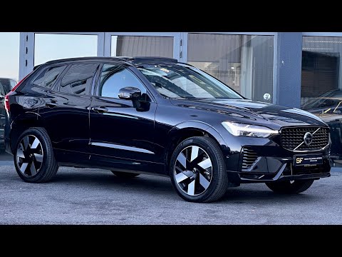 Volvo XC60 ULTRA T8 PHEV AWD AU RECHARGE - Image 2