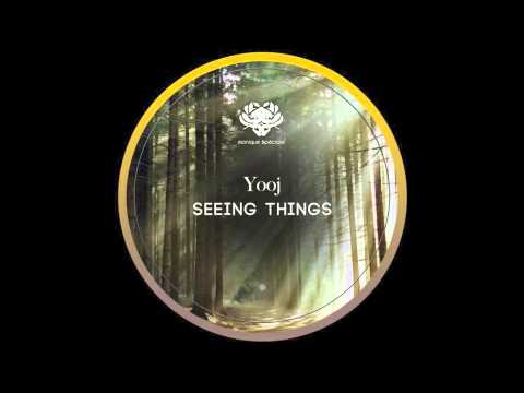 Yooj - Readings (Original Mix) [MS067]